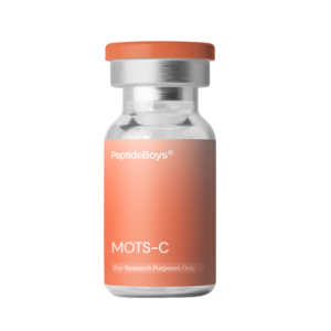 MOTS-C